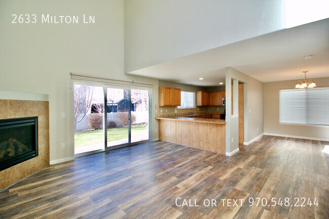 Foto del edificio - 2633 Milton Ln