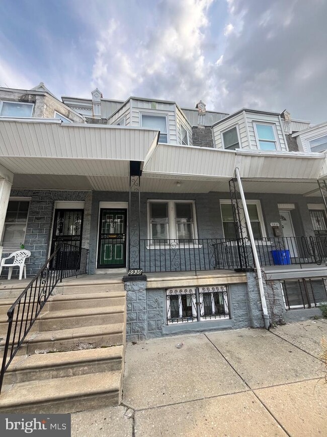 Building Photo - 5930 Osage Ave