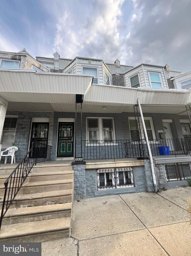 Foto del edificio - 5930 Osage Ave