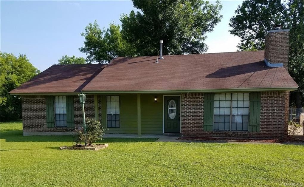 3241 Cross Creek Dr, Montgomery, AL 36116 House Rental in Montgomery, AL