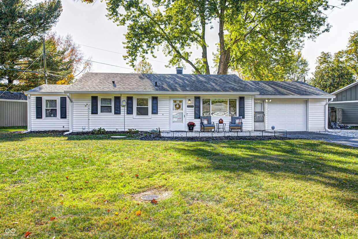 Primary Photo - 7356 Evanston Ave
