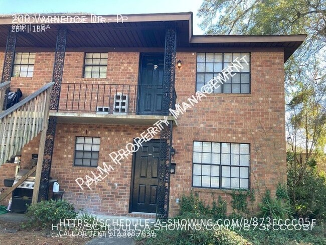 Building Photo - 200 Varnedoe Dr