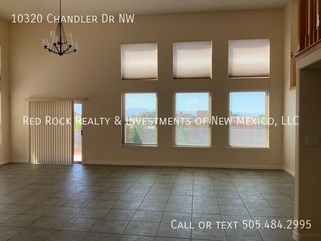 Foto del edificio - 10320 Chandler Dr NW