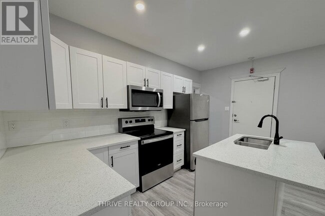 Photo du bâtiment - 2 Metcalfe St