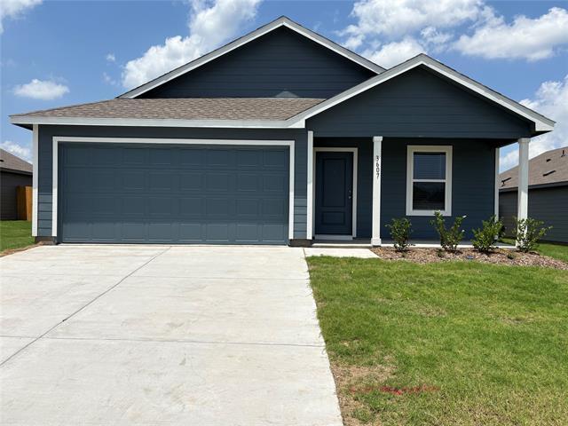 Foto principal - 3607 Chambray Dr