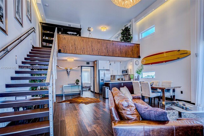 Foto del edificio - 1701 Sunset Harbour Dr