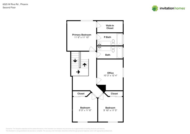 Foto del edificio - 6525 W Riva Rd