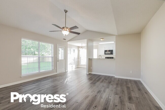 Building Photo - 4201 Swan Sea Ct