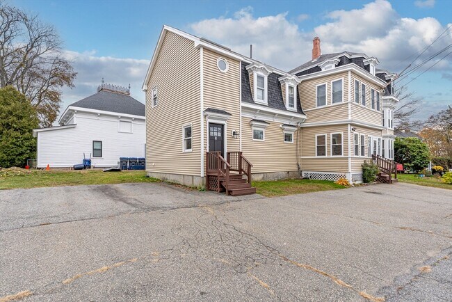 Foto del edificio - 26 High St