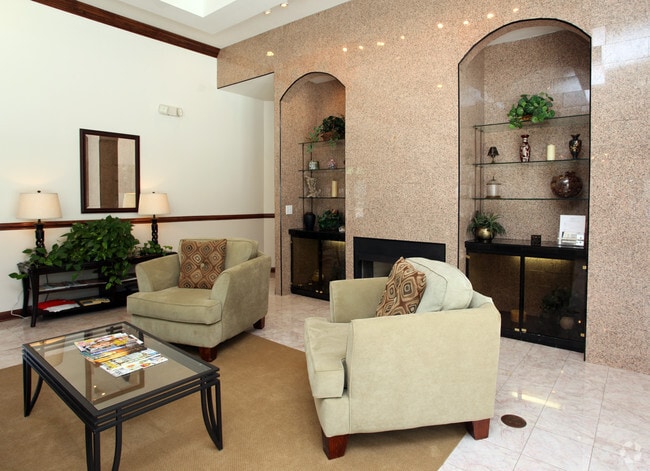 Casa club - Granite Ridge