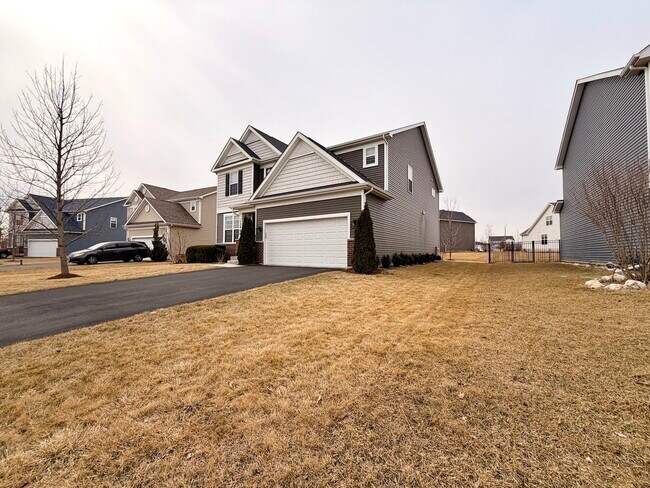 Foto del edificio - 12460 S Compass Ave