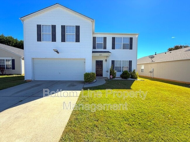 Photo - 8125 Rosberg Ln House