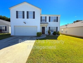 Building Photo - 8125 Rosberg Ln