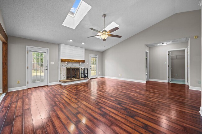 Foto del edificio - Welcome to Brynn Marr!