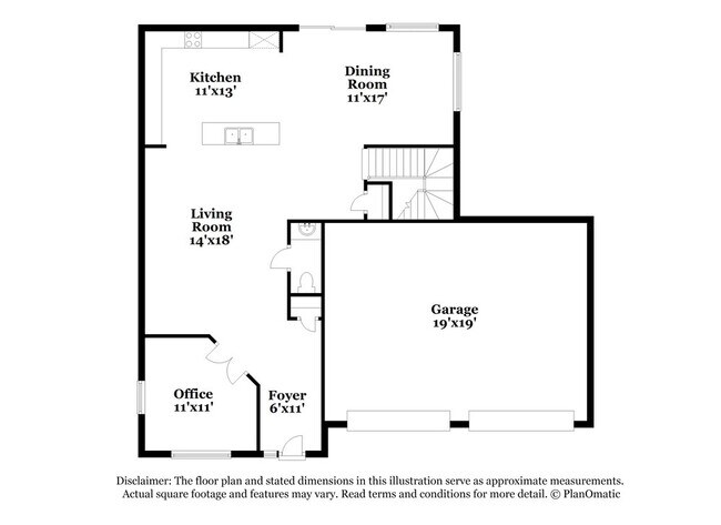 Building Photo - 9607 Cayenne Dr