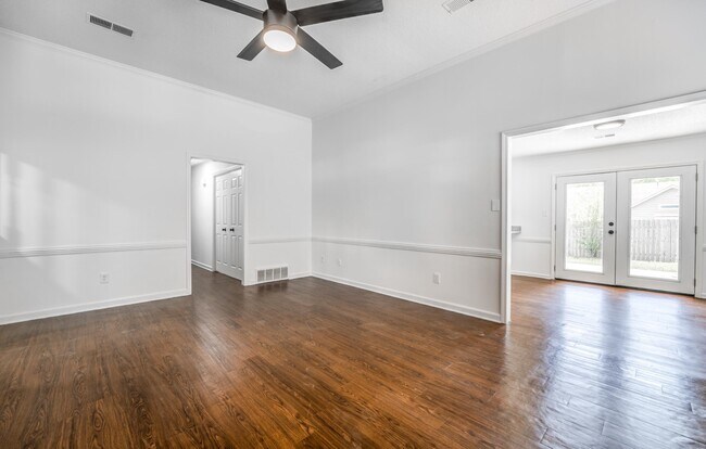 Building Photo - 6601 Mallard Nest Cove