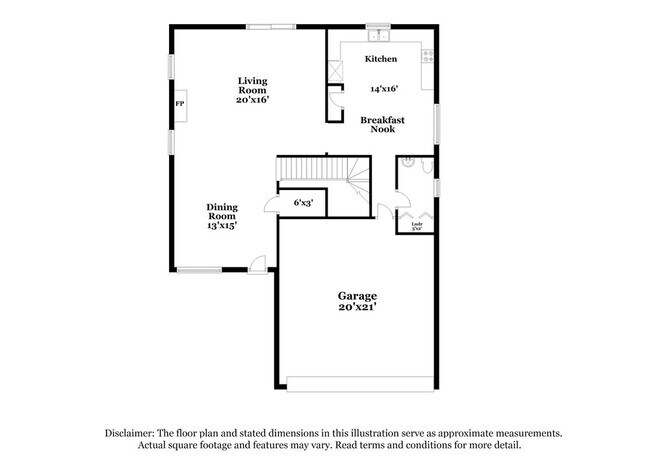 Foto del edificio - 5900 Taj Mahal Dr