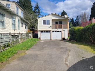 Building Photo - 8732 14th Ave NW