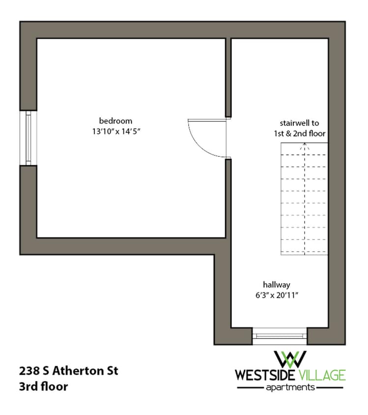 Building Photo - 238 S Atherton St