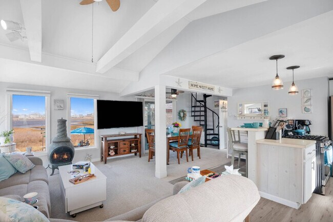 Foto del edificio - 6 Ivy Ln