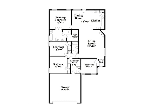 Building Photo - 955 Heather St