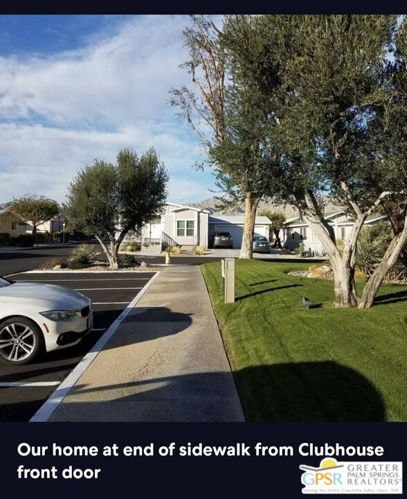 Foto del edificio - 15300 Palm Dr