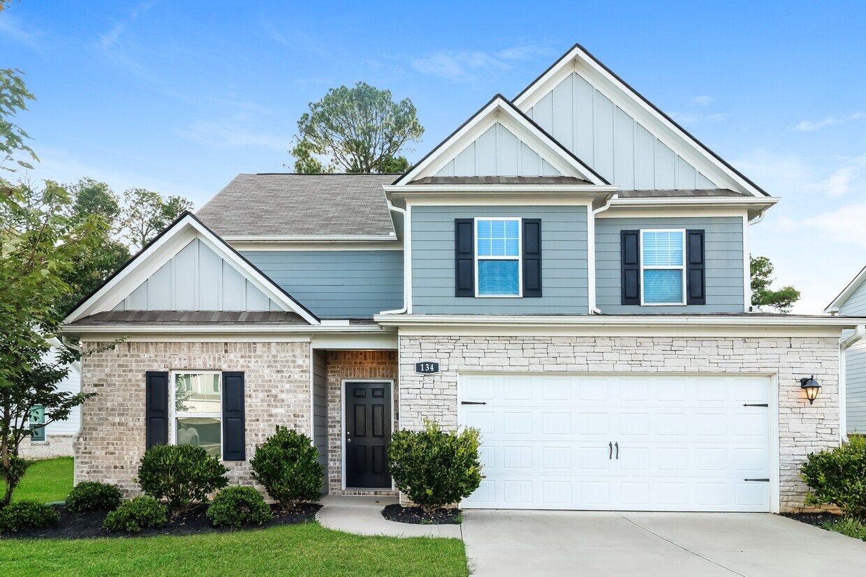 Foto principal - 134 Innis Brk Cir