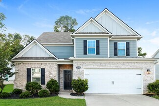 Building Photo - 134 Innis Brk Cir