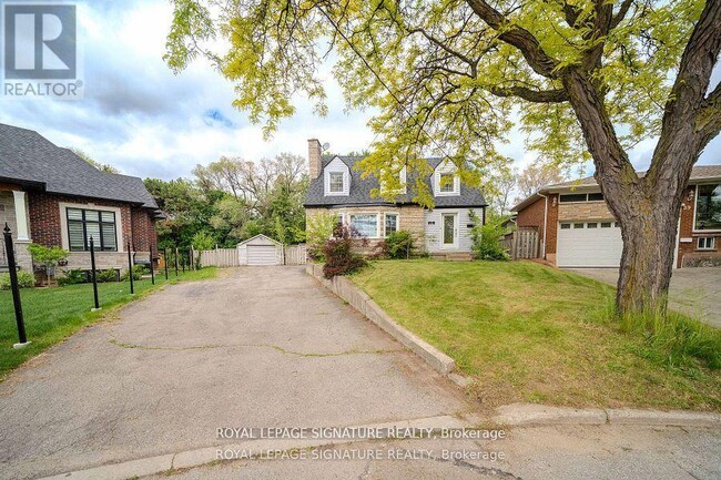 Photo du bâtiment - 41 Mayo Dr