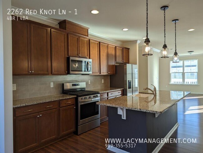 Foto del edificio - 2262 Red Knot Ln