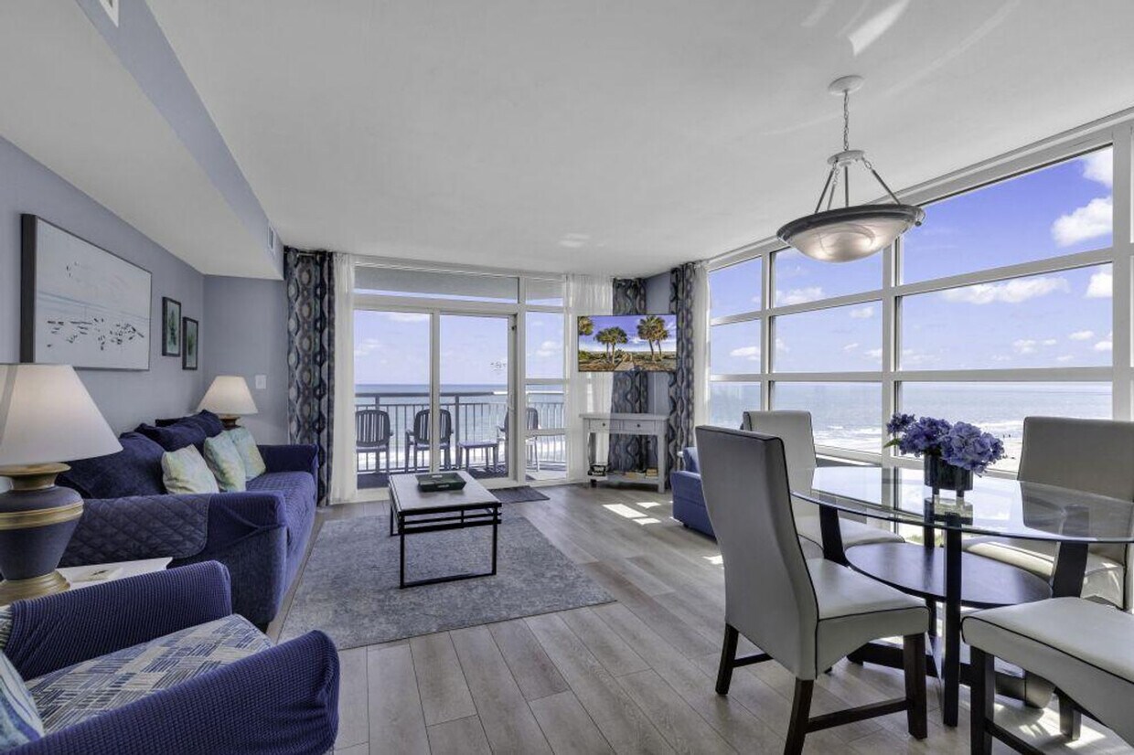 Foto principal - 2504 N Ocean Blvd