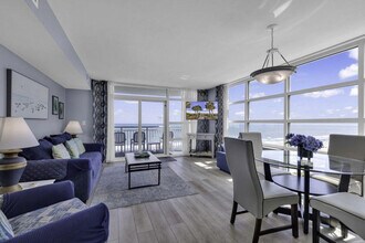 Building Photo - 2504 N Ocean Blvd