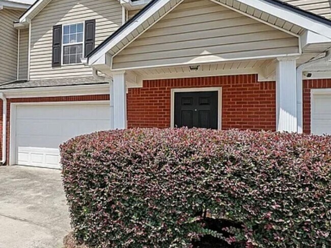 Foto del edificio - 3 Bedroom Single Family Home in Loganville