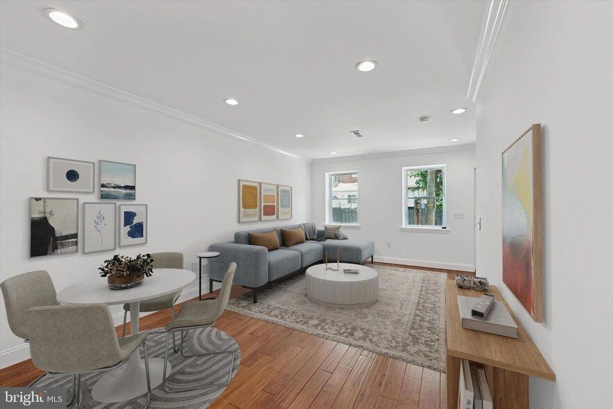 Foto principal - 2630 E Harold St