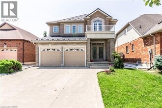 Building Photo - 252 Thorner Dr