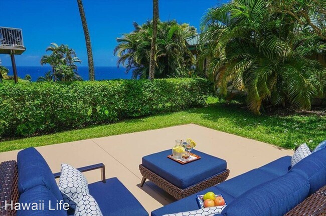 Foto del edificio - 4 br, 4.5 bath House - 3581 Kaweonui Road