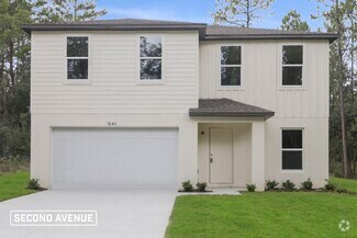 Building Photo - 9640 N Gaillardia Way