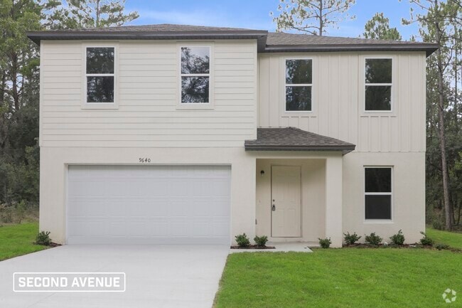 Building Photo - 9640 N Gaillardia Way
