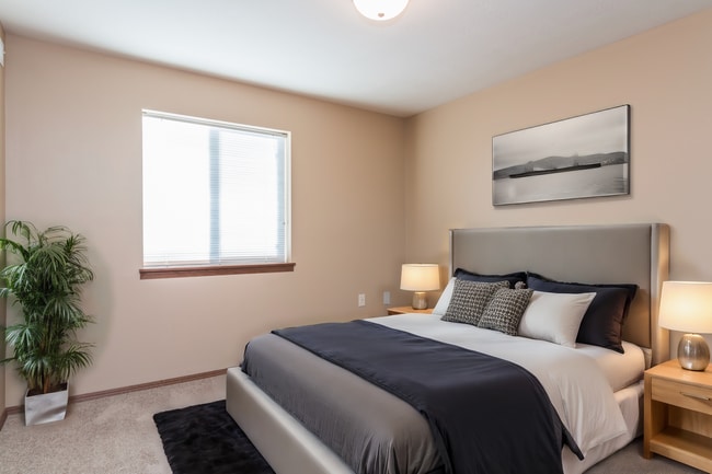 Interior Photo - Willow Creek Townhomes