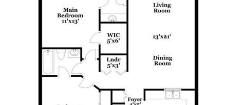 Foto del edificio - 2431 King Oak Ln