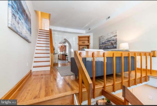 Photo - 1318 Dickinson St House