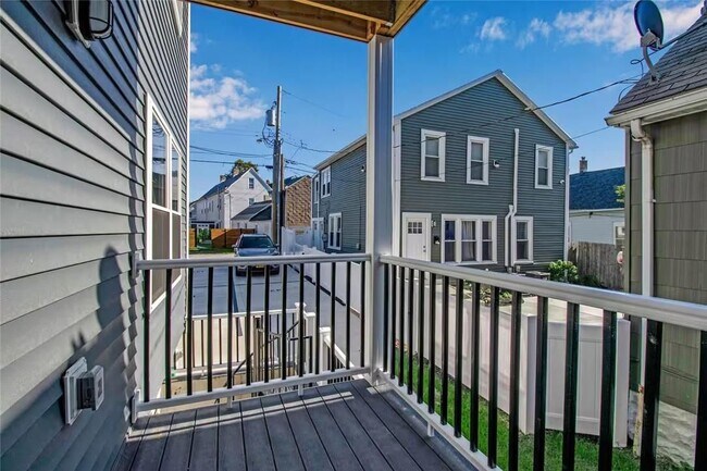 Foto del edificio - 140 Seymour, Lower St