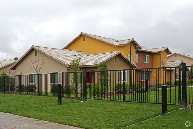 Foto del edificio - Parksdale Village II