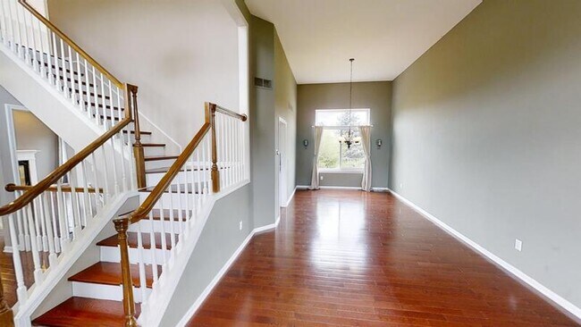 Foto del edificio - 292 Sandrock Ct