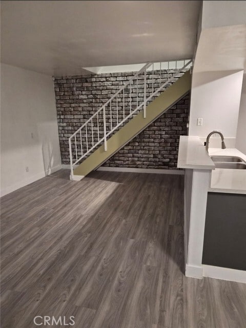 Foto del edificio - 1301 W 8th St