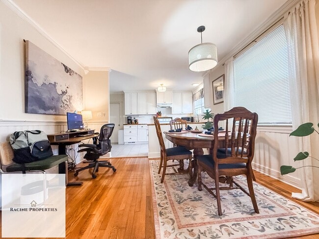 Foto del edificio - Two-bedroom cottage available near Downtown Greenville