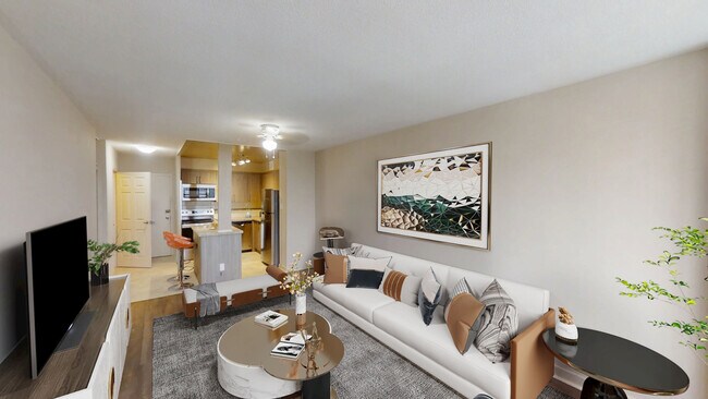 Photo du bâtiment - Hunter's Lodge