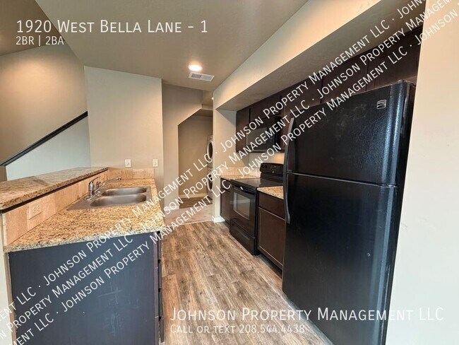 Foto del edificio - 1920 W Bella Ln