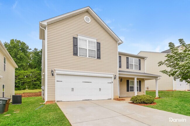 Building Photo - 12 Silent Spring Ct