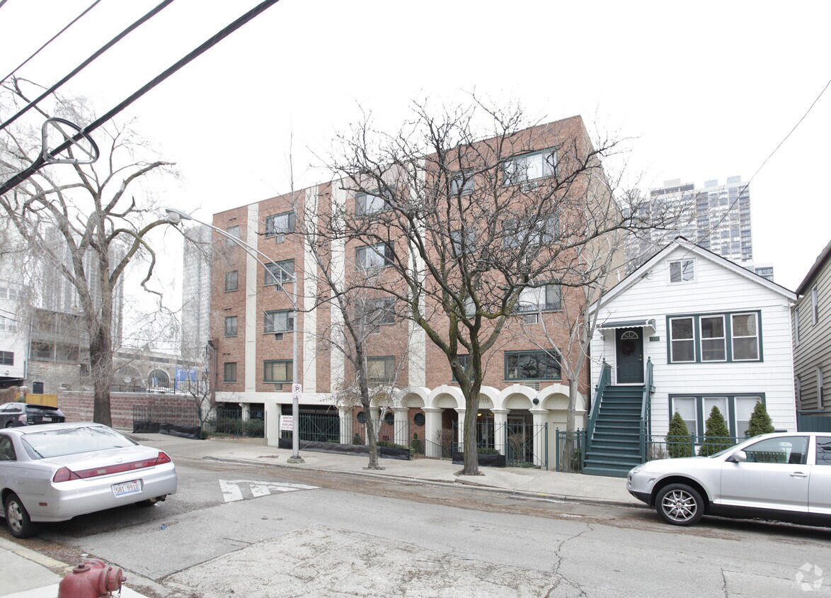 Primary Photo - 1533-37 N Wieland St